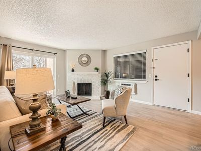 14602 E 2nd Avenue #200C, Aurora, CO, 80011