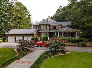4920 Hideaway Pt, Hollywood, SC 29449