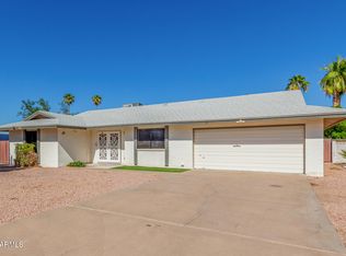 1043 S 74th Pl, Mesa, AZ 85208