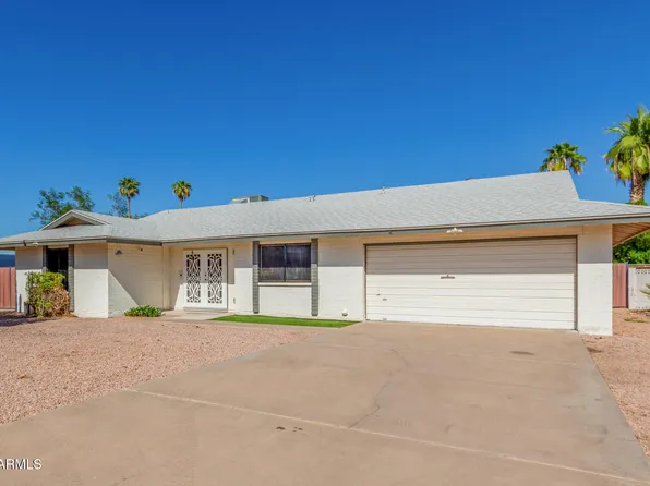 1043 S 74TH Place, Mesa, AZ 85208