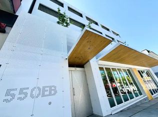 550 Broadway E #305, Vancouver, BC