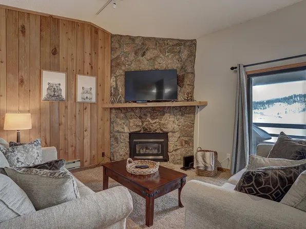 (undisclosed Address), Dillon, CO 80435