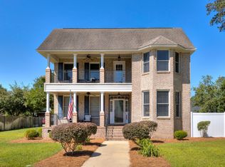 460 Veranda Dr, Sumter, SC 29150