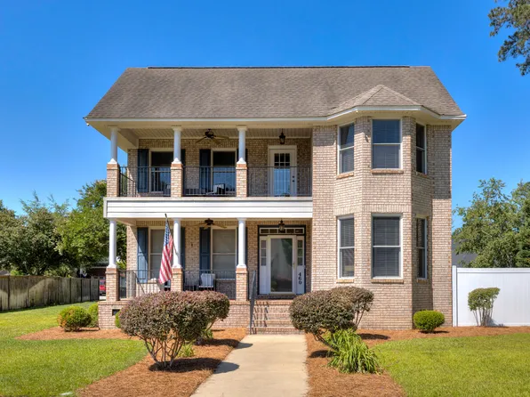 460 Veranda Dr, Sumter, SC 29150