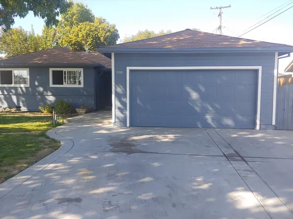 1301 Betty Ave, Woodland, CA 95776