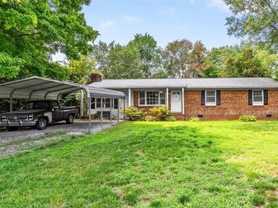 8203 E Harrell Rd, Oak Ridge, NC, 27310