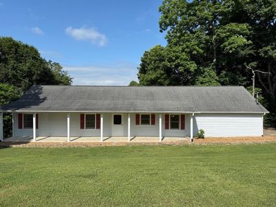 366 Huffman Park Rd, Lynchburg, TN, 37352