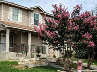 5634 Red Cyn, San Antonio, TX 78252