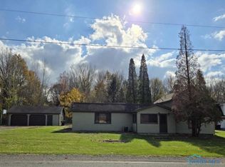 1273 County Road U, Liberty Center, OH 43532