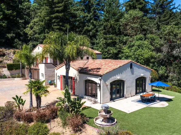 3030 Pleasant Valley Rd, Aptos, CA 95003