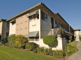 10134 Scott Ave #6, Whittier, CA 90603
