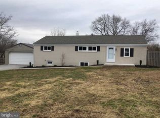 9 Richfield Ave, West Chester, PA 19380