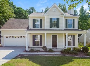 5204 Cardinal Grove Blvd, Raleigh, NC 27616