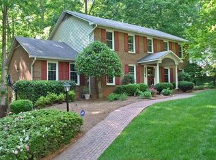 5125 River Chase Rdg, Winston Salem, NC 27104