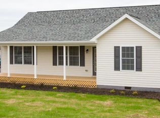 5241 Clearwater Dr, Timberville, VA 22853