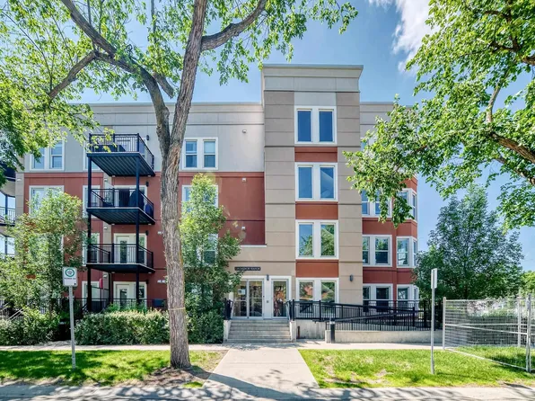 10126 144th St NW #201, Edmonton, AB T5N 2T7
