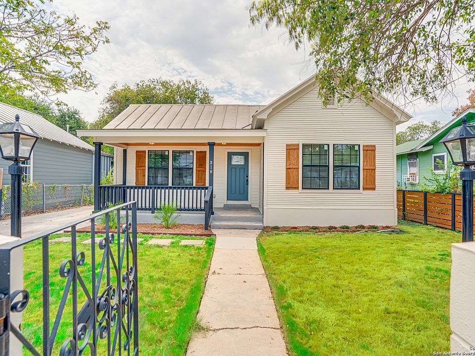 1st image of 318 Lone Star Blvd