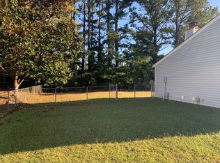 525 Webb Blvd, Havelock, NC 28532