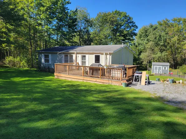 1044 Kesterholt Rd, Reynoldsville, PA 15851