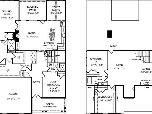 2nd image of 172 Cherokee Dr S