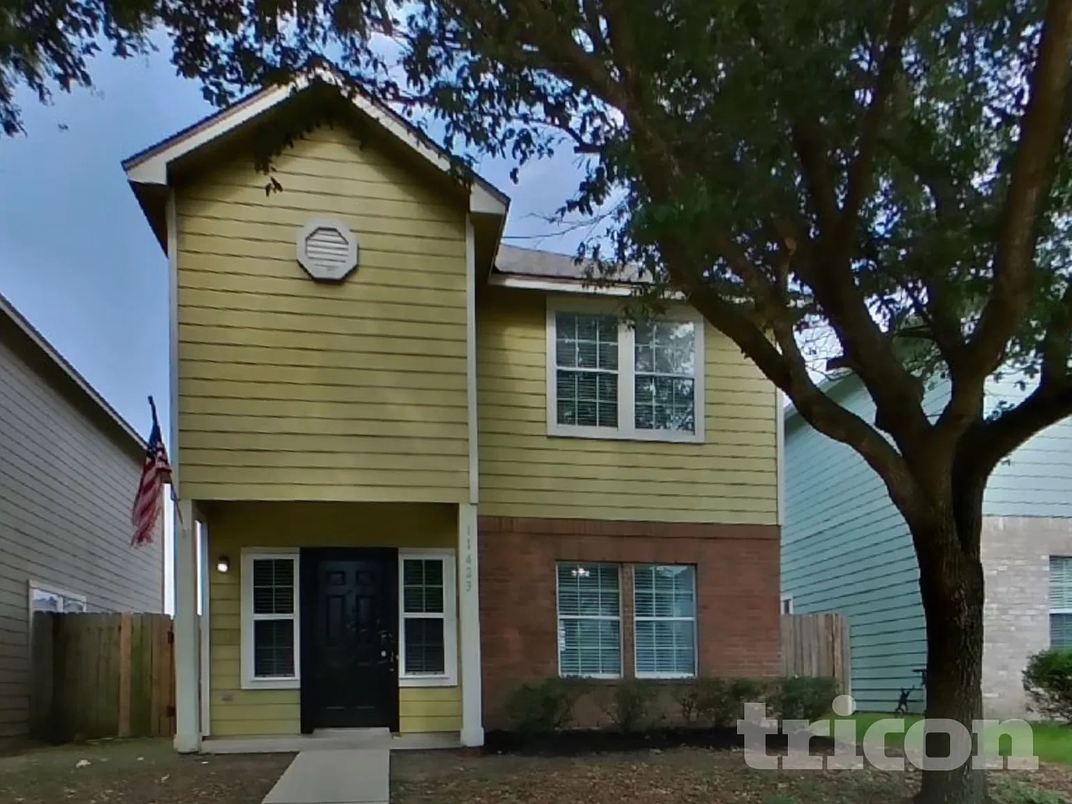 11423 Carla Street Houston TX — Photo 1