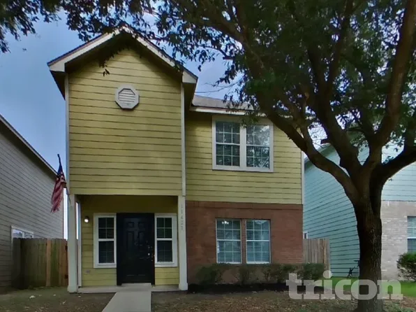 11423 Carla St, Houston, TX 77076