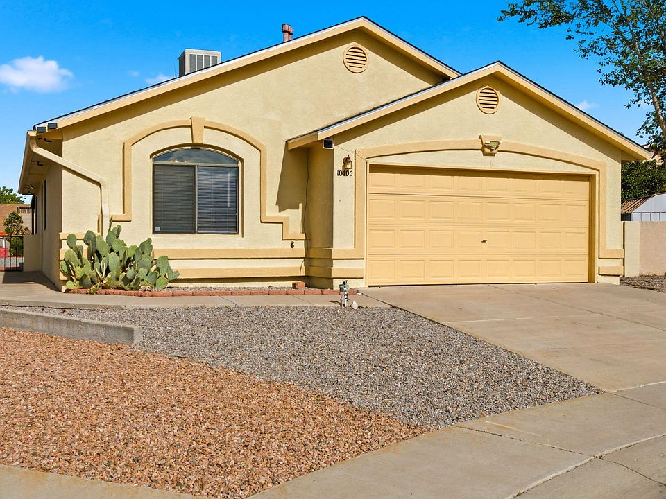 1st image of 10405 Skytrail Ct NW
