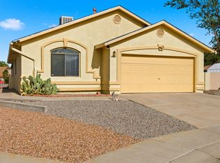10405 Skytrail Ct NW, Albuquerque, NM 87114