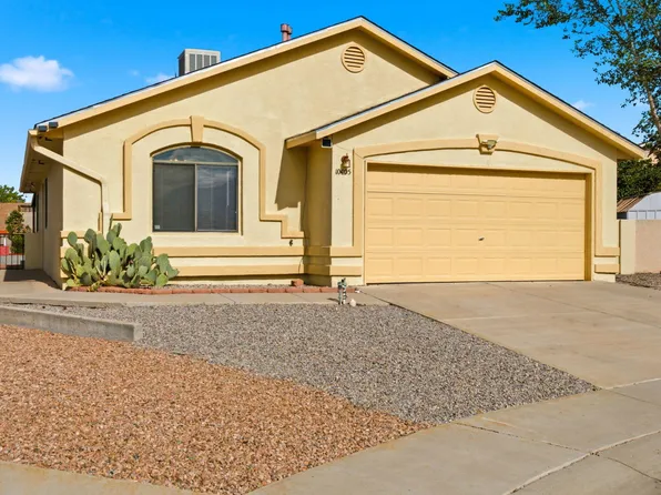 10405 Skytrail Ct NW, Albuquerque, NM 87114