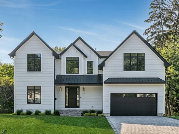 276 Doremus Ave, Glen Rock Boro, NJ 07452