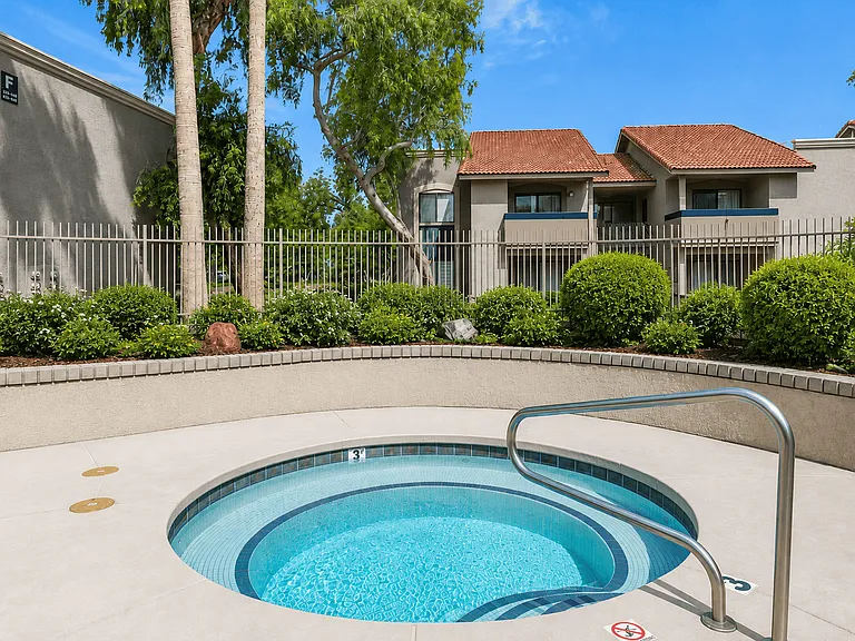 Gila Springs Apartments — Photo 5