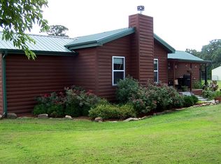 17506 S 2950 Rd, El Dorado Springs, MO 64744