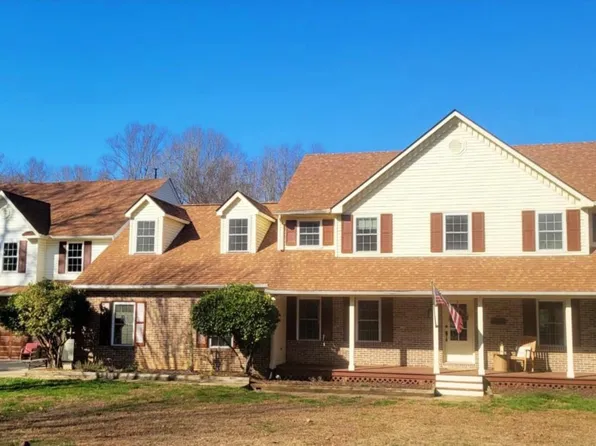 750 Woodland Way, Owings, MD 20736