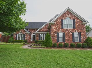 383 Abbie Rd, Murfreesboro, TN 37128