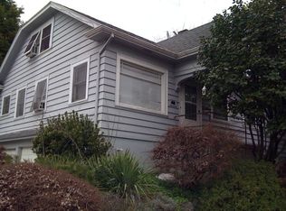 809 NE Brazee St, Portland, OR 97212