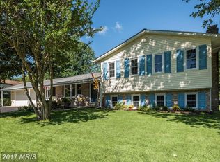 1202 Canvasback Ln, Edgewater, MD 21037