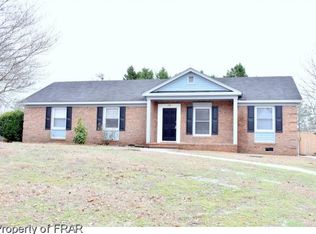 456 Deerpath Dr, Fayetteville, NC 28311