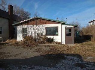 722 Truck Byp, Lewistown, MT 59457