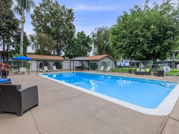 Vio Cerritos, 18427 Studebaker Rd #1B-1Ba-670Sqft, Cerritos, CA 90703