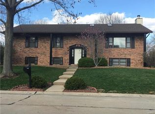 116 Brian Dr, Swansea, IL