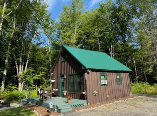 910 Mutton Ln, Clinton, ME 04927