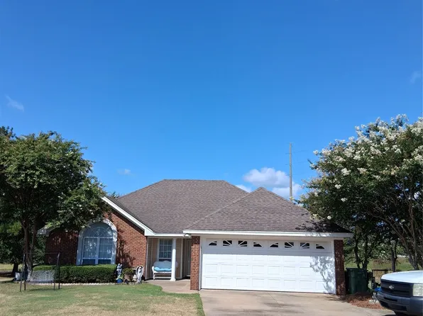 6800 Sandfield Dr, Montgomery, AL 36117
