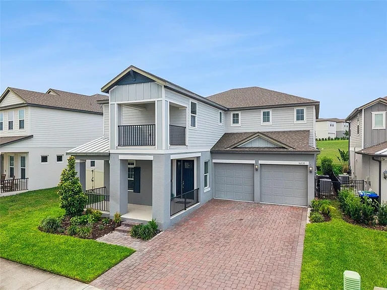 16331 Silver Grove Blvd — Photo 4