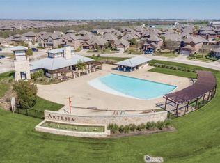 16025 Gladewater Ter, Prosper, TX 75078