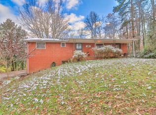 4820 Fort Sumter Rd, Knoxville, TN 37938