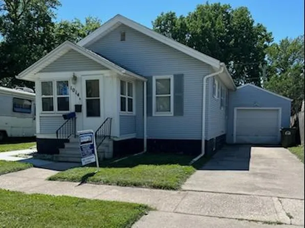 1014 S 23rd St, Fort Dodge, IA 50501