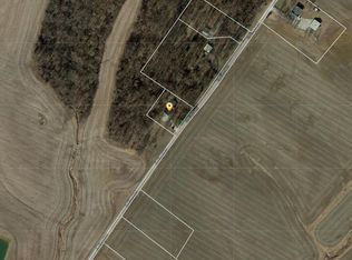 4051 Dr Floyd Rd, Corydon, KY 42406