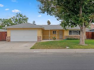 2416 San Domingo Way, Modesto, CA 95355