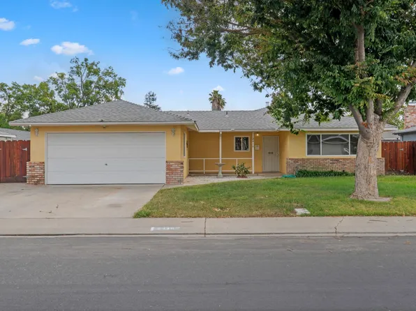 2416 San Domingo Way, Modesto, CA 95355
