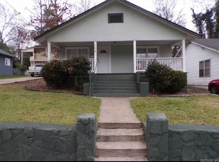 104 State St, Hot Springs, AR 71901